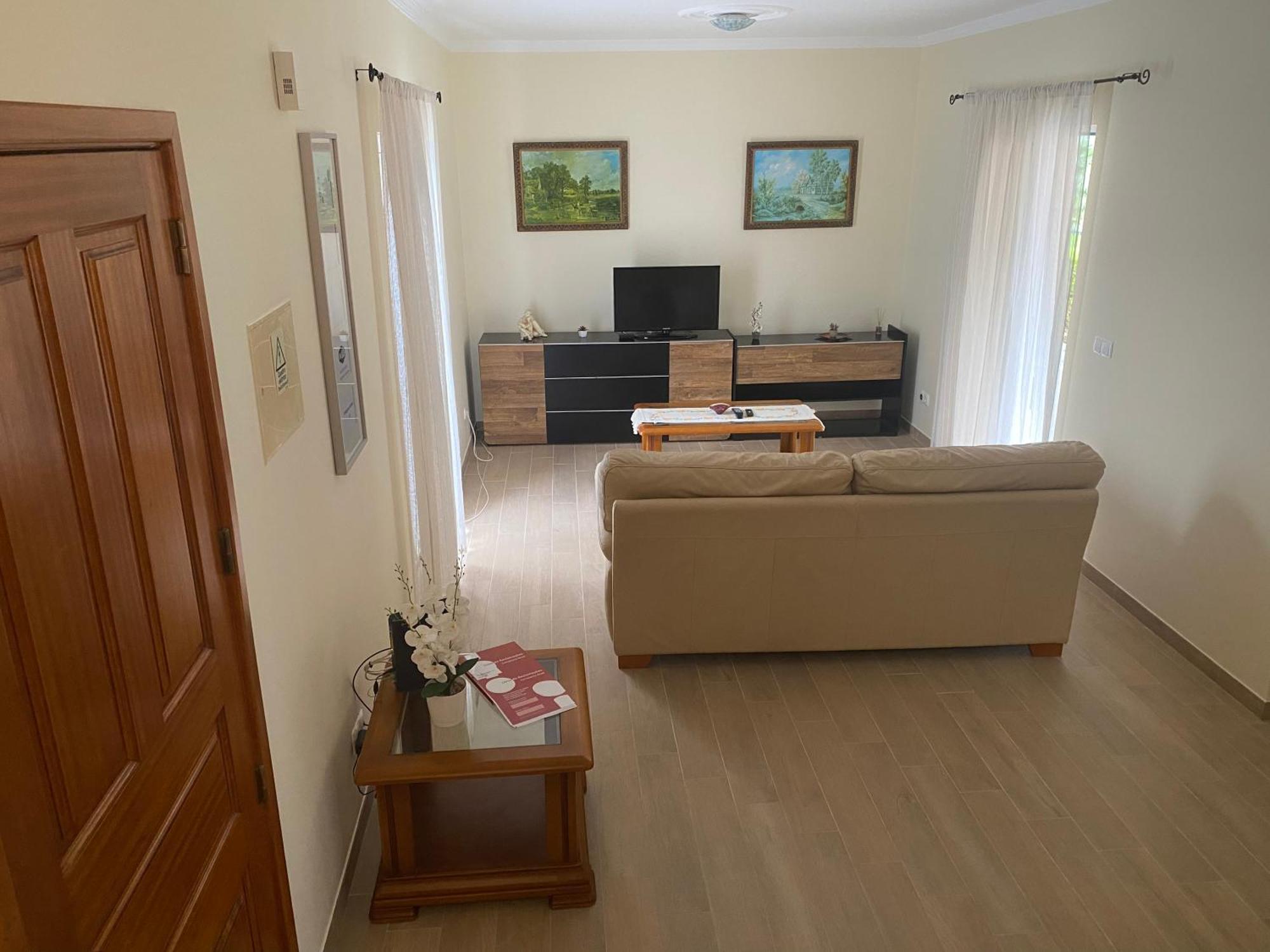 The Vista House Villa ปอนตา เดลกาดา ภายนอก รูปภาพ