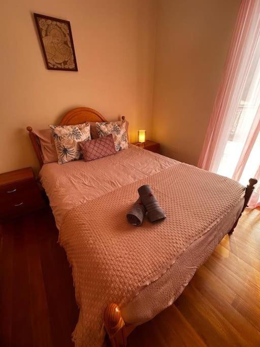 The Vista House Villa ปอนตา เดลกาดา ภายนอก รูปภาพ