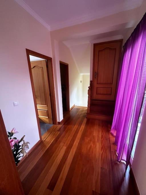 The Vista House Villa ปอนตา เดลกาดา ภายนอก รูปภาพ
