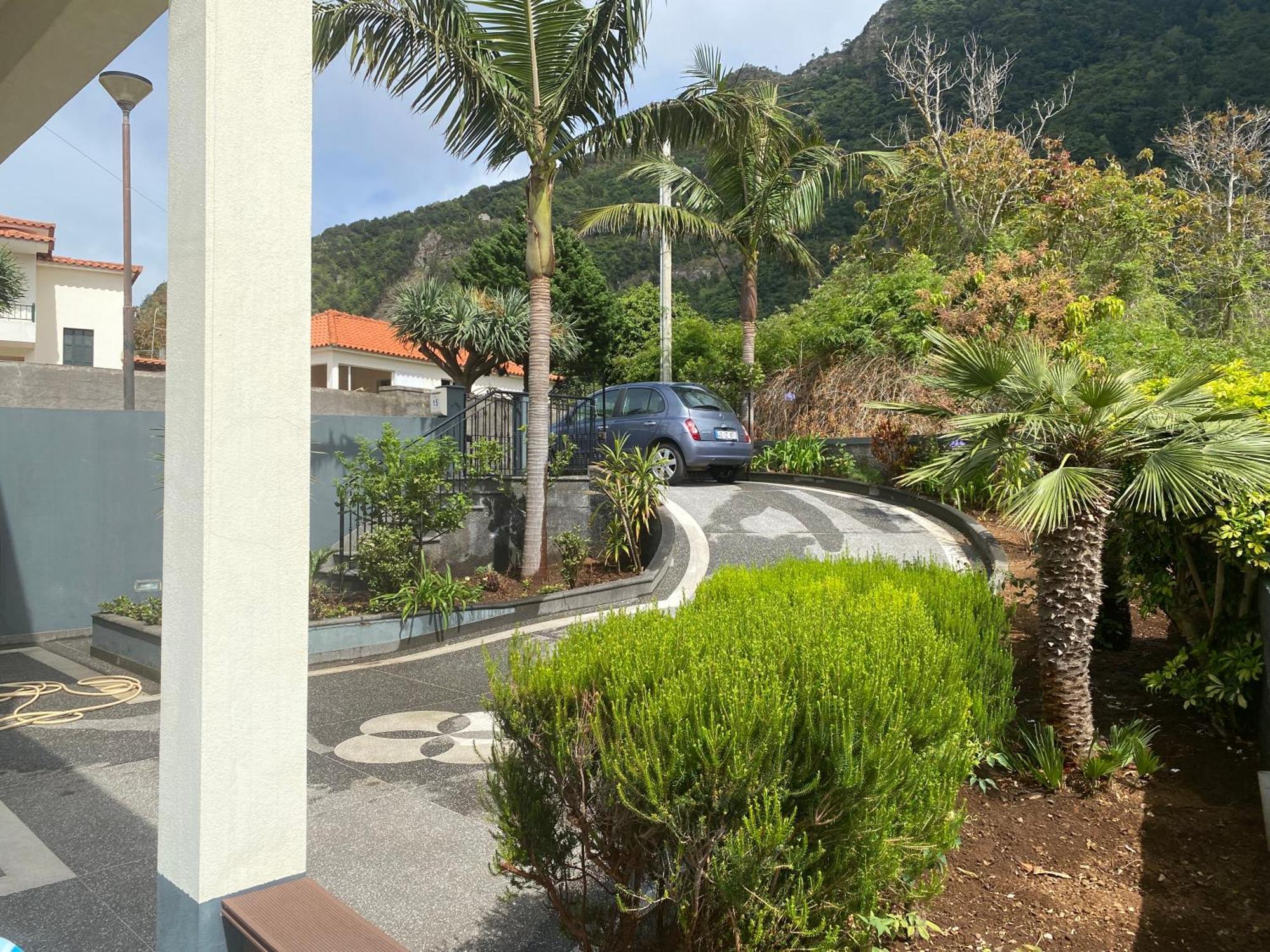 The Vista House Villa ปอนตา เดลกาดา ห้อง รูปภาพ